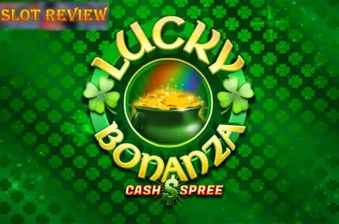 Lucky Bonanza Cash Spree